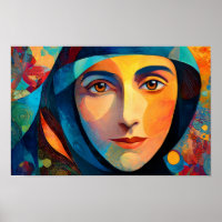 Radiant Missionary: Saint Frances Xavier Cabrini