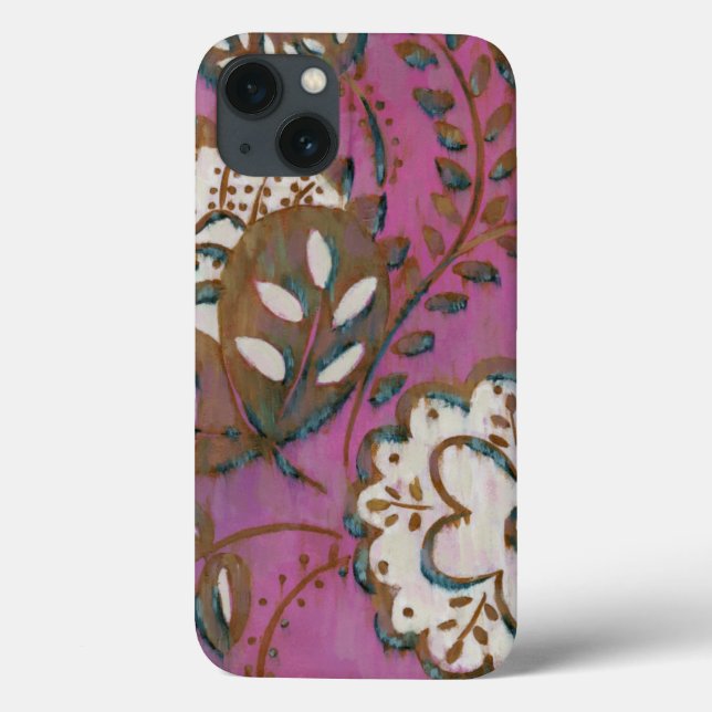 Radiant Ornament I Case-Mate iPhone Case (Back)