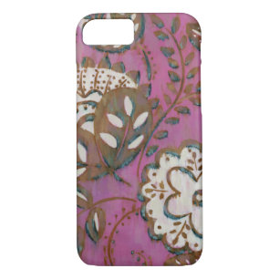 Radiant Ornament I iPhone 8/7 Case
