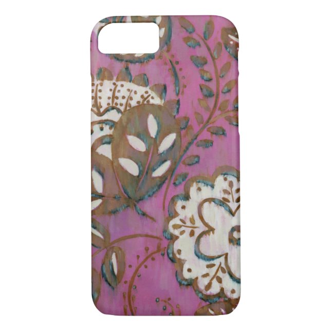 Radiant Ornament I Case-Mate iPhone Case (Back)