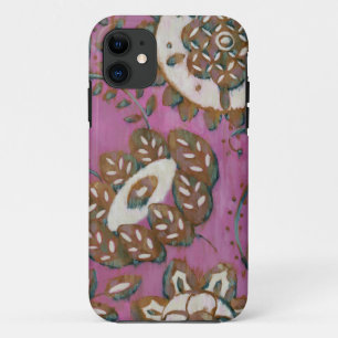 Radiant Ornament II iPhone 11 Case