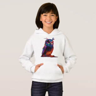 Radiant Owl