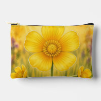 Radiant Petal Series – Buttercup