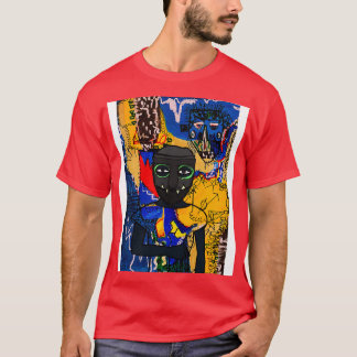 Radiant Reflections T-Shirt