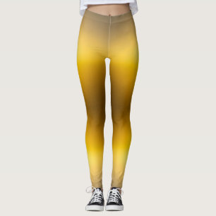 Radiant Silence Leggings