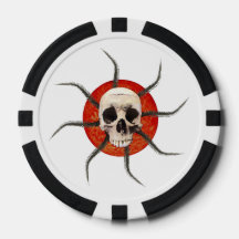 Radiant Skulls Forever