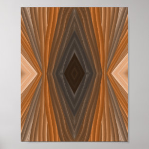 Radiant Threads: The Colour Connection Poster