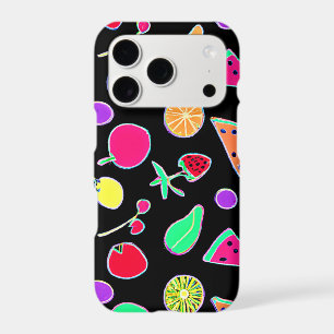 Radiant Tropic Neon Magic