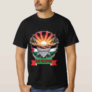Radiant Unity: Empowerment-Inspired Graphic Tee