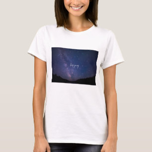 "Radiate Positivity" T-Shirt