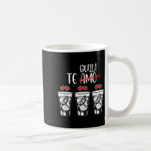 Radiate Your Style Love And Valentines Edition Te Coffee Mug