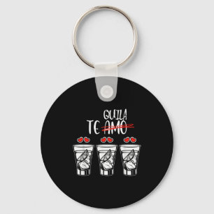 Radiate Your Style Love And Valentines Edition Te Key Ring