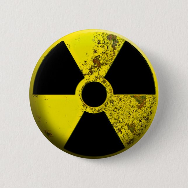 Radiation button (Front)