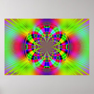 Radiation Poster