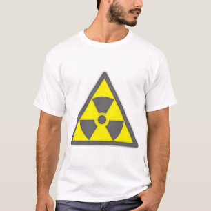 Radiation_S T-Shirt