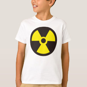 Radiation_S T-Shirt