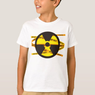 Radiation_S T-Shirt