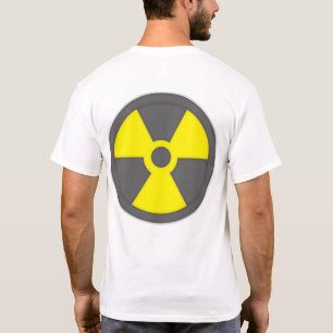 Radiation_S T-Shirt