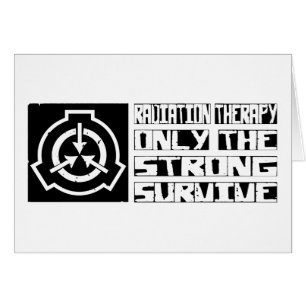 Radiation Therapy Survive