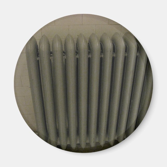 Radiator Magnet (Front)