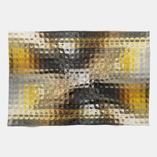 Radical Art 12 Kitchen Towel