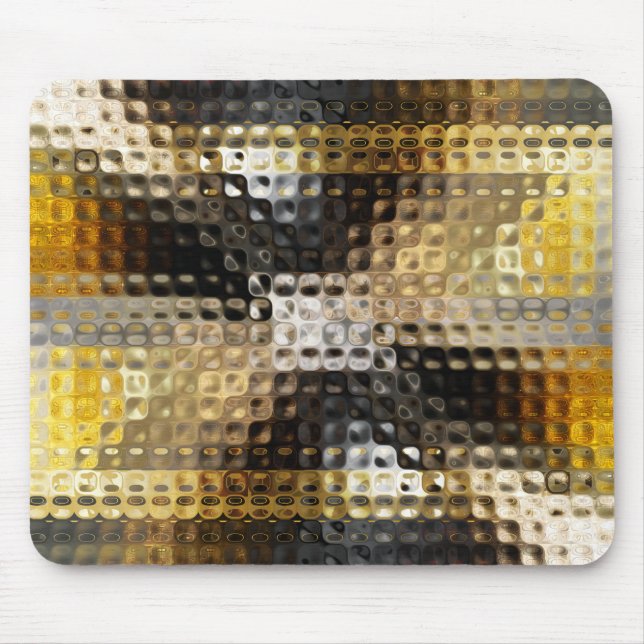 Radical Art 12 Mousepad (Front)