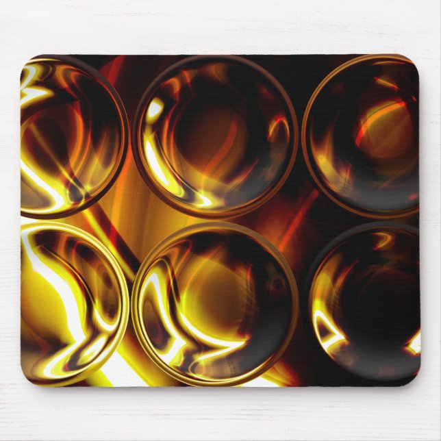 Radical Art 16 Mousepad (Front)