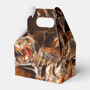 Radical Art 1 Favour Box