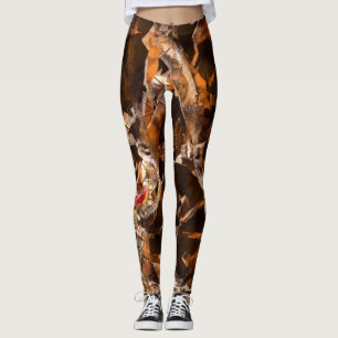 Radical Art 1 Leggings