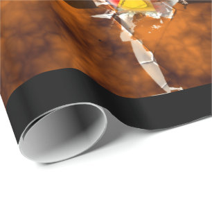 Radical Art 1 Wrapping Paper