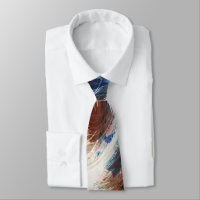 Radical Art 20 Tie