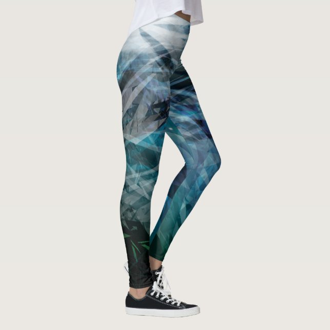 Radical Art 22 Leggings (Right)