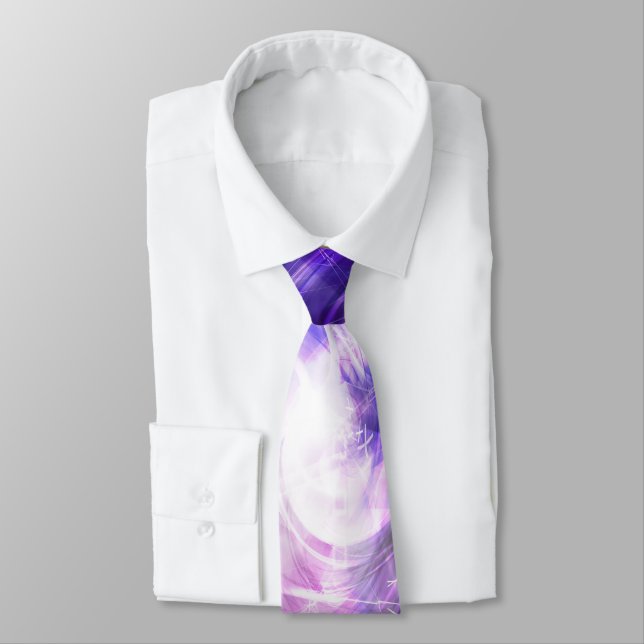 Radical Art 23 Tie (Tied)