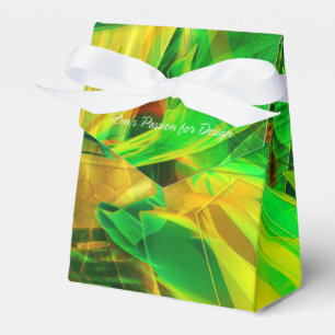 Radical Art 24 Favour Box