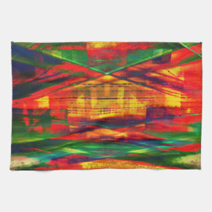 Radical Art 27 Kitchen Towel