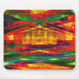Radical Art 27 Mousepad