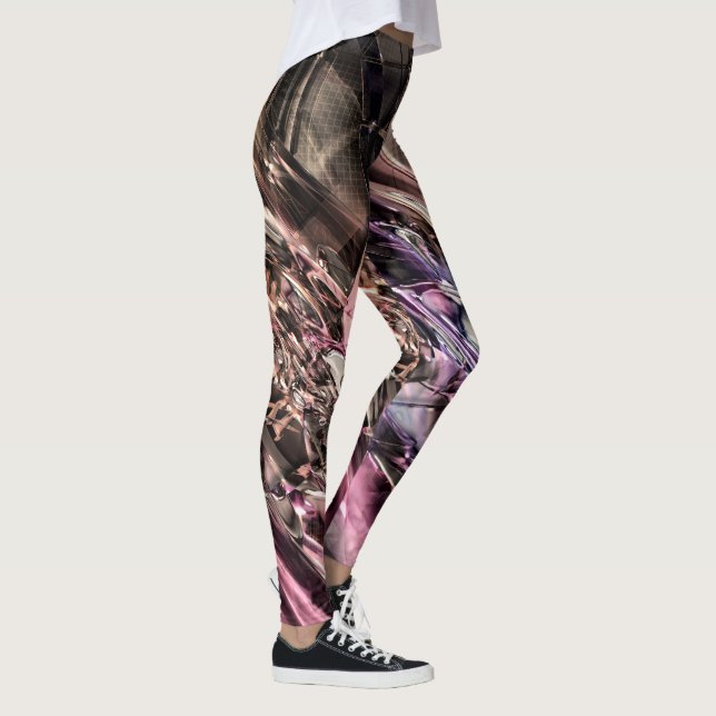 Radical Art 30 Leggings (Right)
