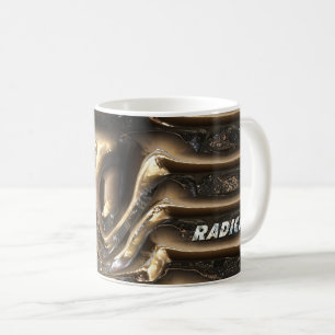 Radical Art 34 Mug
