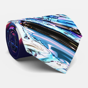 Radical Art 35 Tie