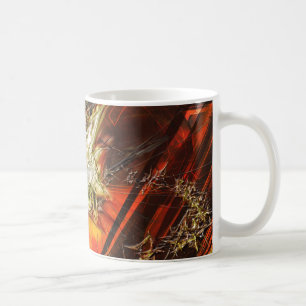 Radical Art 40 Mug