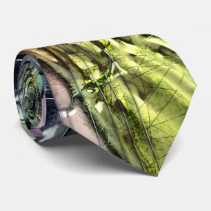 Radical Art 41 Tie