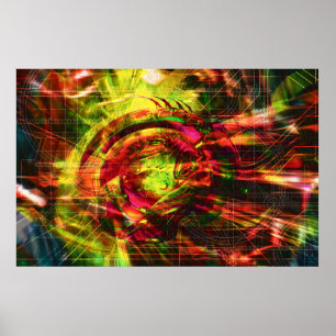 Radical Art 43 Print