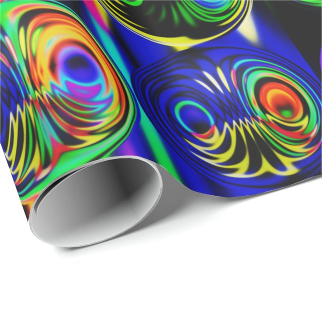 Radical Art 47 Wrapping Paper (Roll Corner)