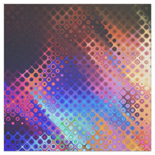Radical Art 54 Custom Fabric