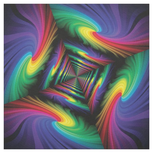 Radical Art 55 Custom Fabric (Swatch)