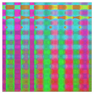 Radical Art 57 Custom Fabric