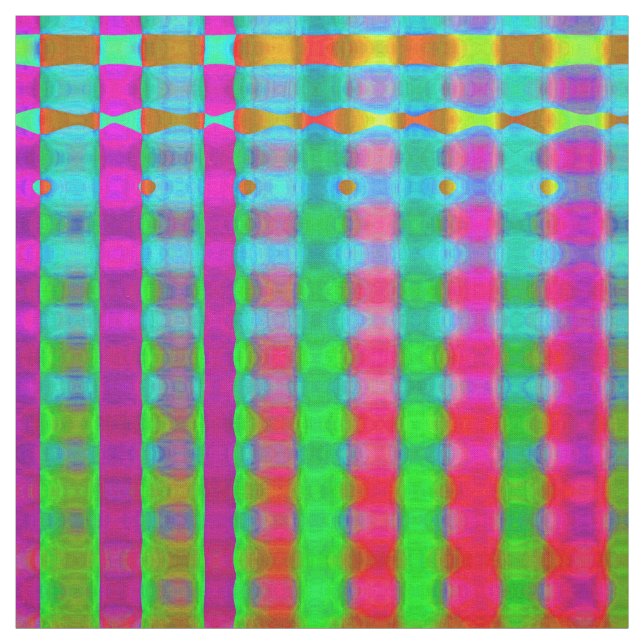 Radical Art 57 Custom Fabric (Swatch)