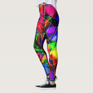 Radical Art 59 Leggings