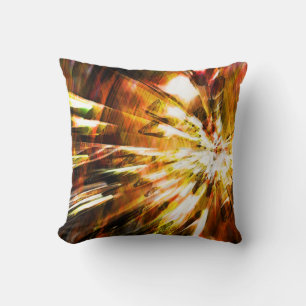Radical Art 6 Pillow