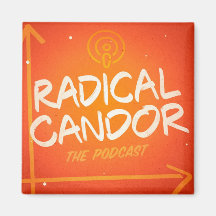 Radical Candour Podcast Logo